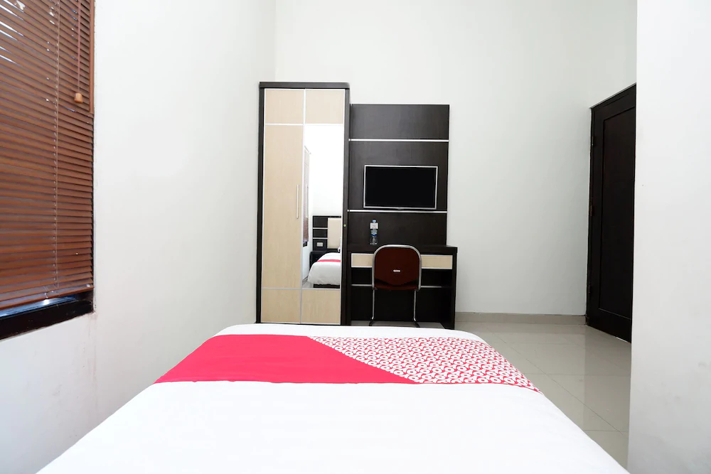 Wisma Jepara by OYO Rooms