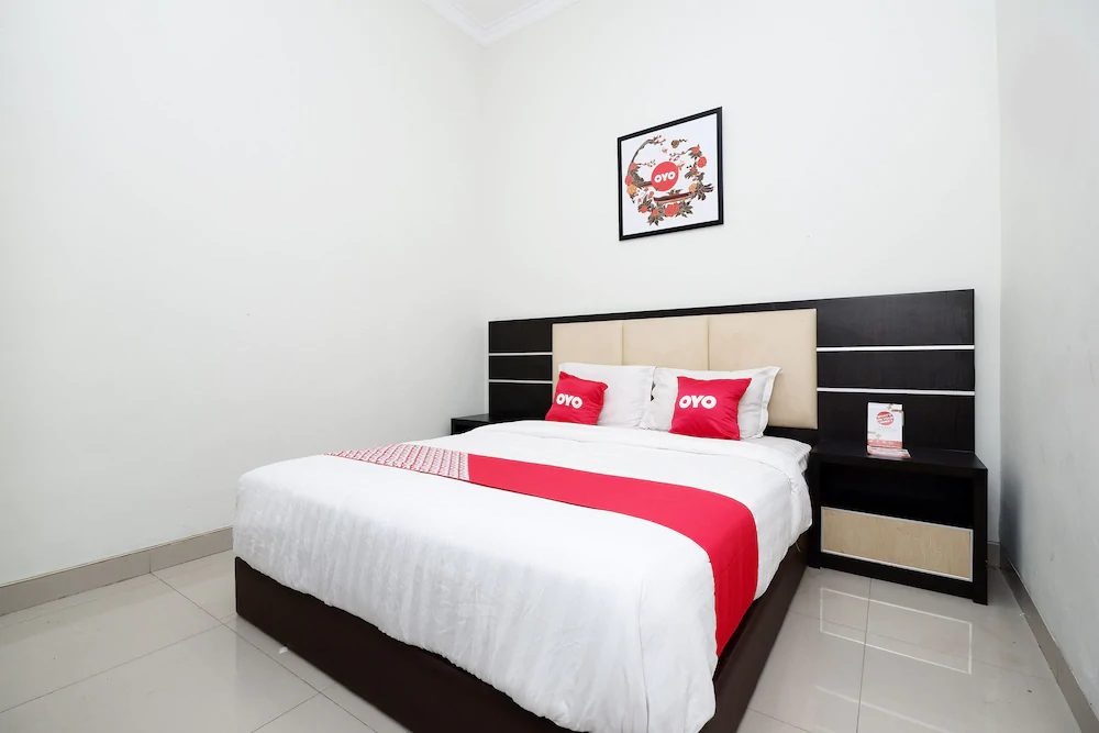 Wisma Jepara by OYO Rooms