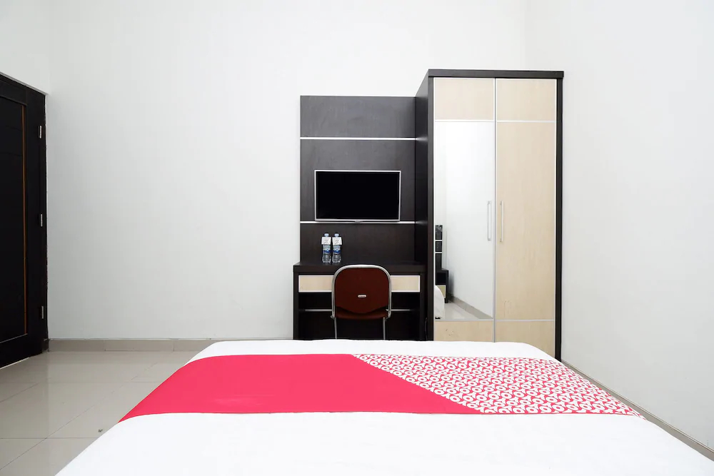 Wisma Jepara by OYO Rooms