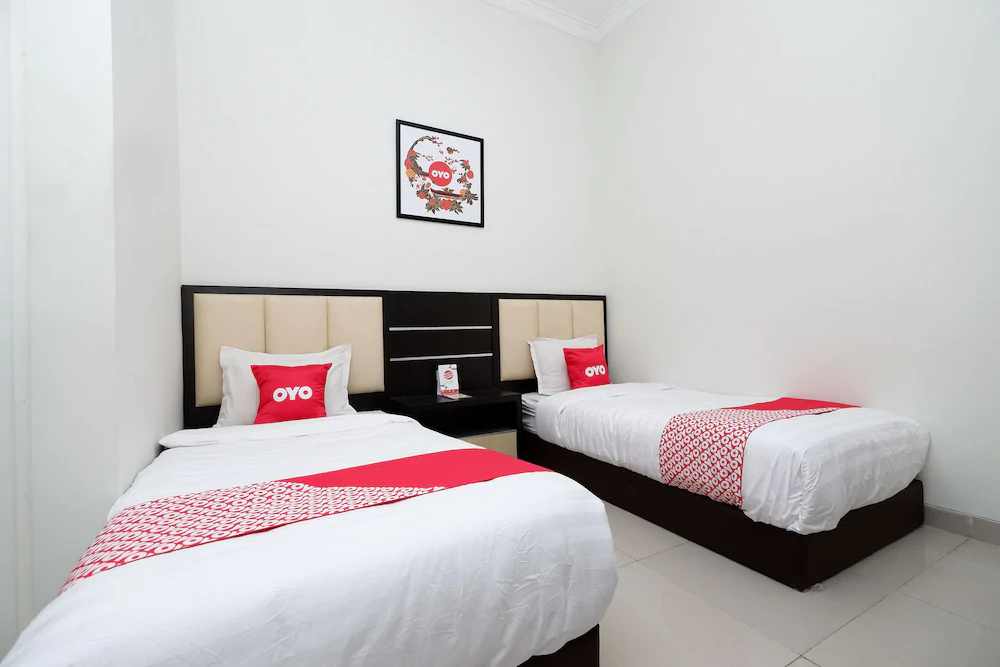 Wisma Jepara by OYO Rooms