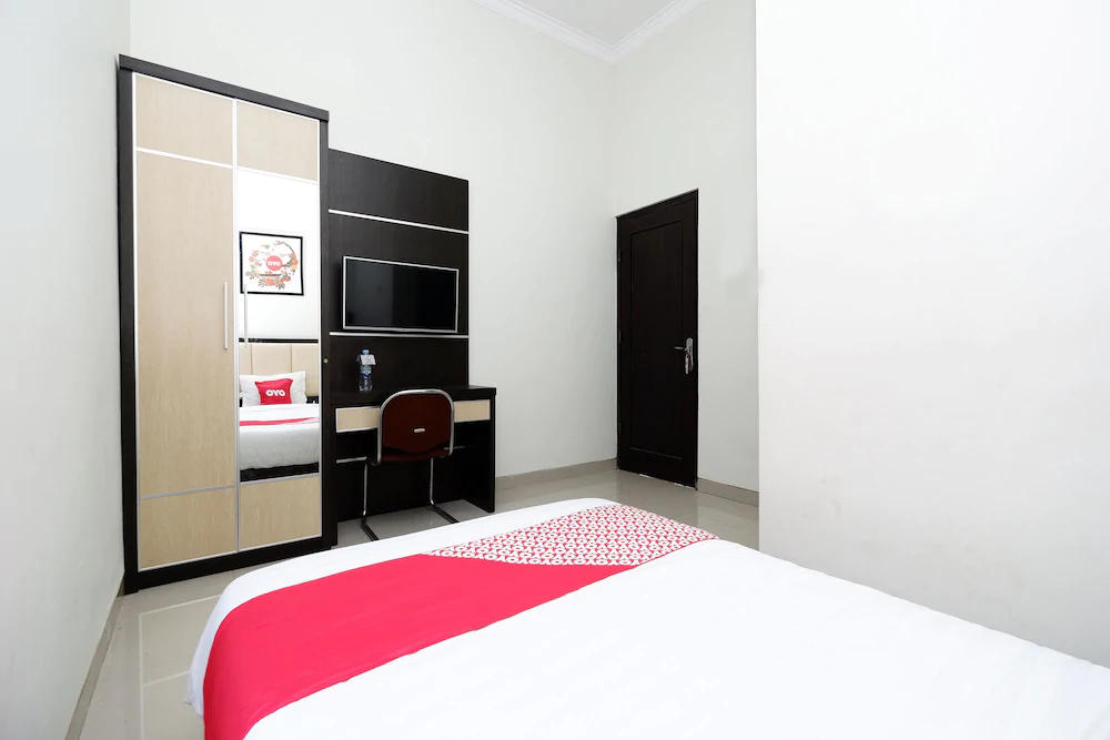 Wisma Jepara by OYO Rooms