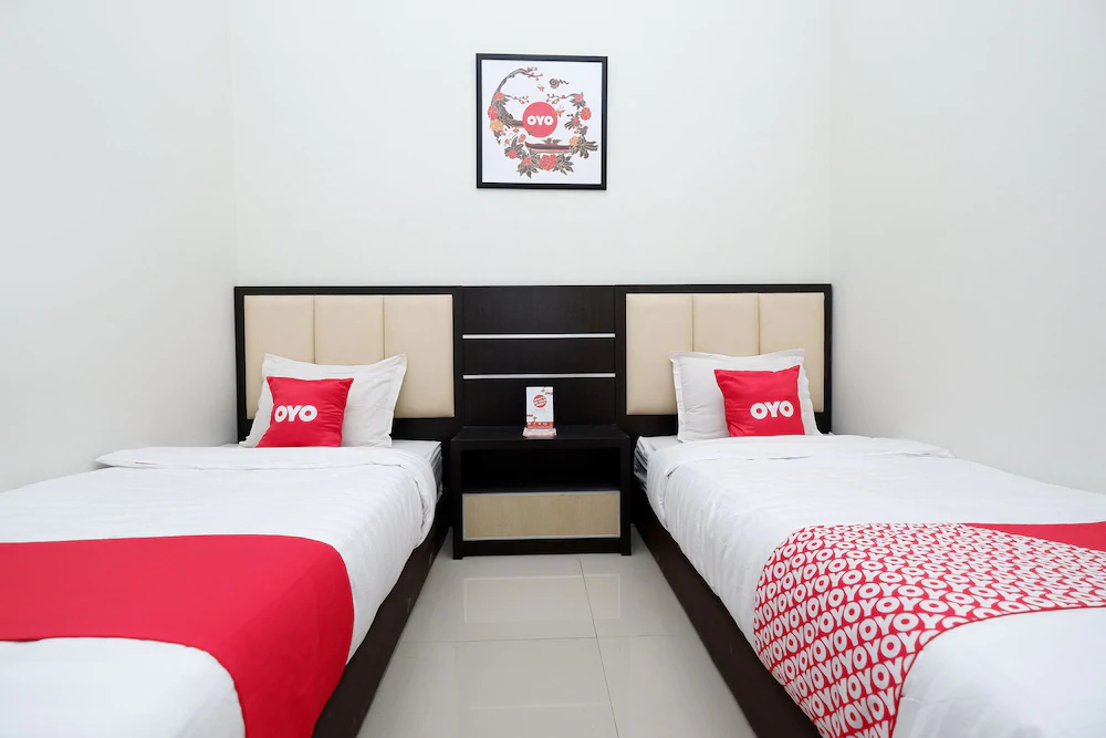 Wisma Jepara by OYO Rooms