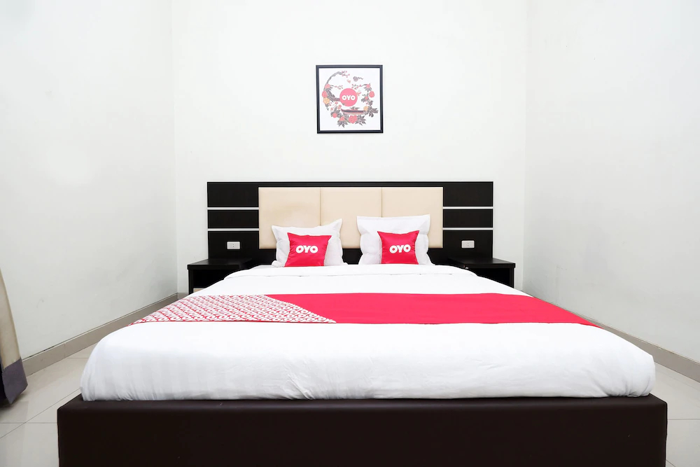 Wisma Jepara by OYO Rooms
