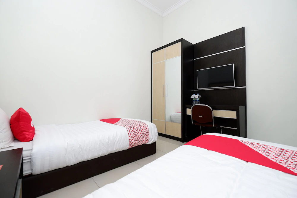 Wisma Jepara by OYO Rooms