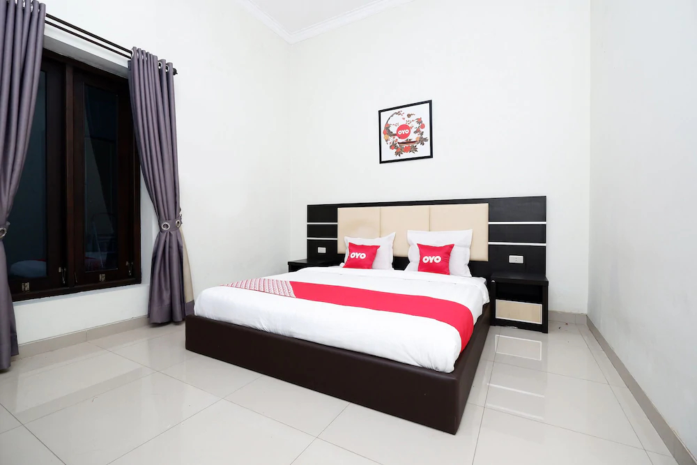 Wisma Jepara by OYO Rooms