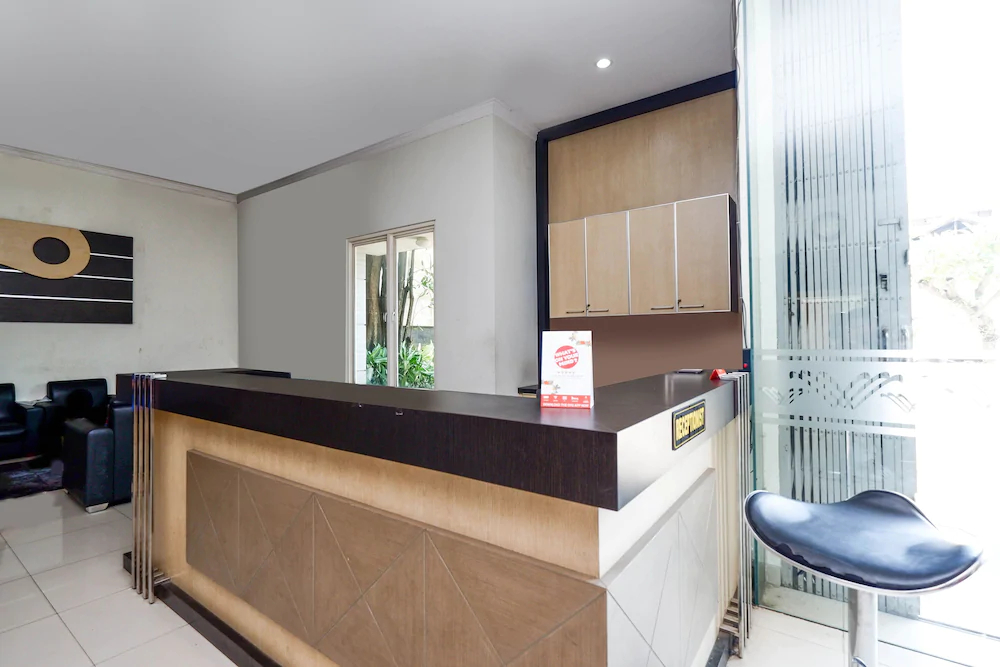 Wisma Jepara by OYO Rooms