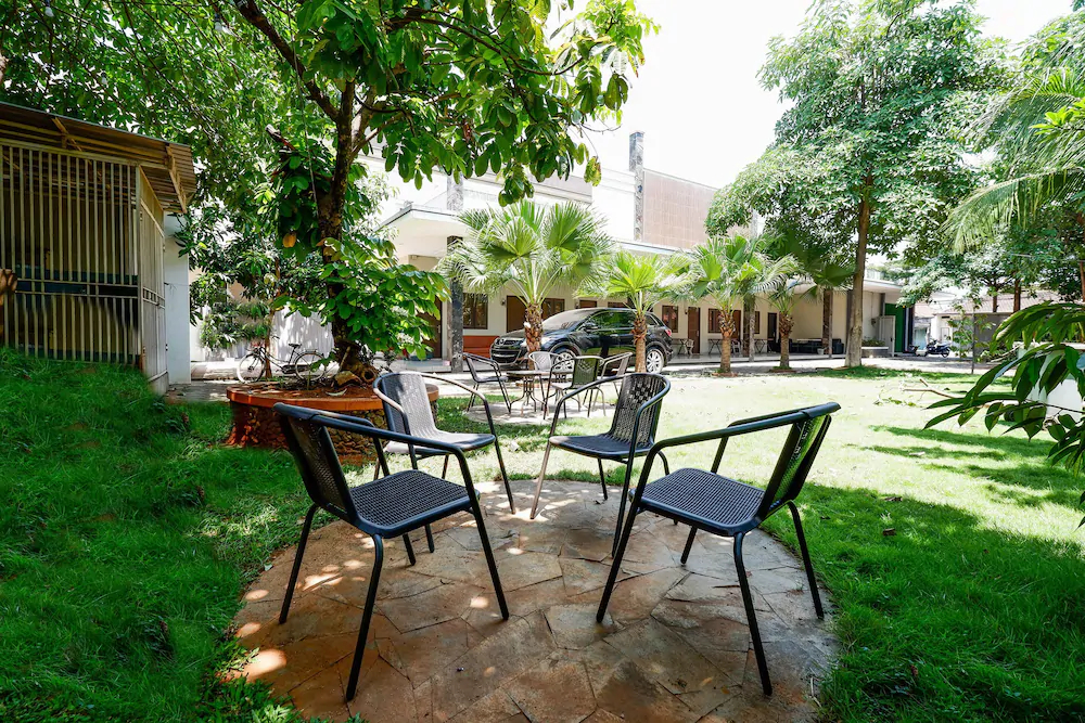 Wisma Jepara by OYO Rooms