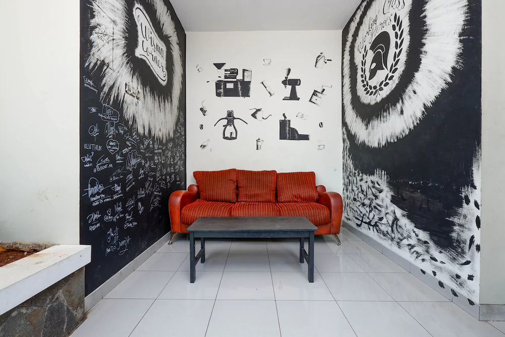Wisma Jepara by OYO Rooms