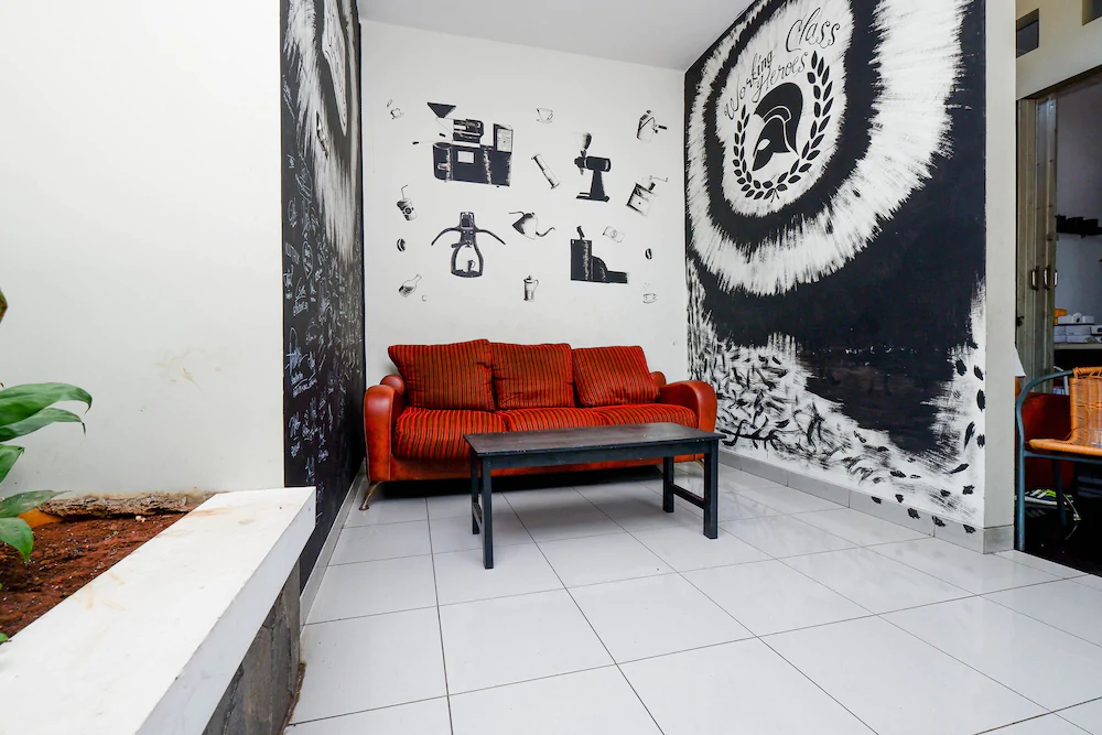 Wisma Jepara by OYO Rooms