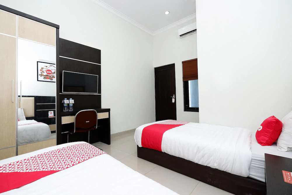 Wisma Jepara by OYO Rooms