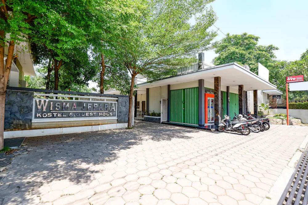 Wisma Jepara by OYO Rooms