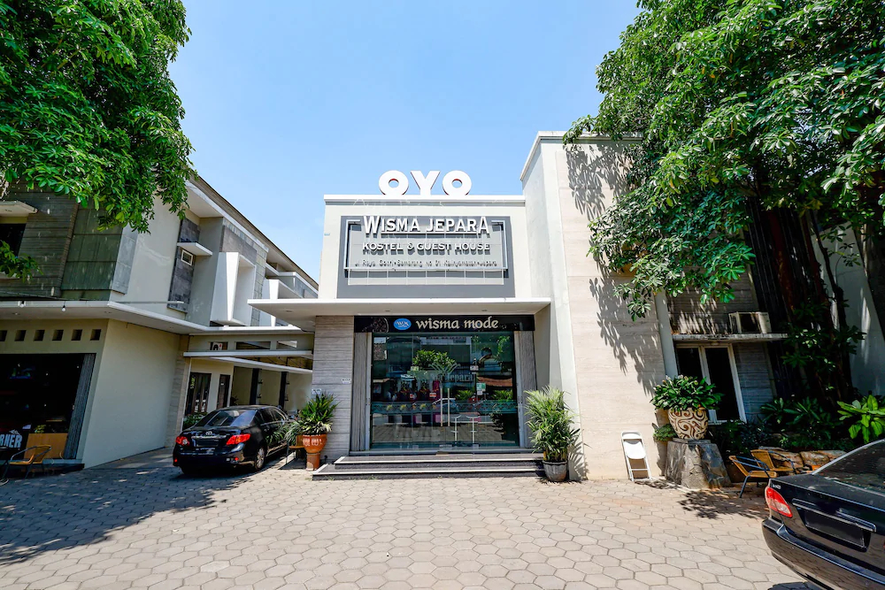 Wisma Jepara by OYO Rooms