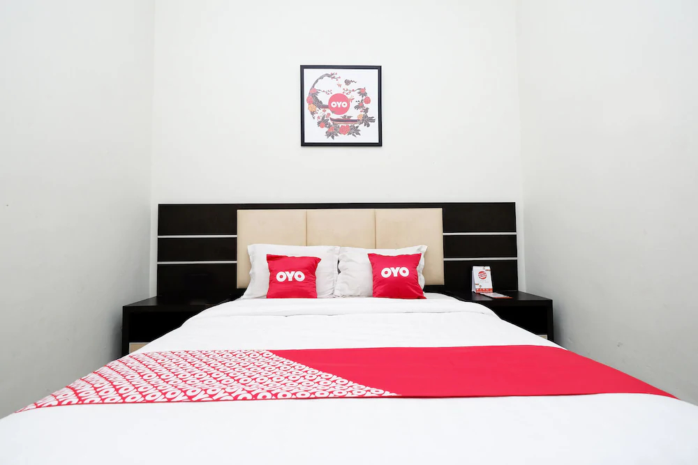 Wisma Jepara by OYO Rooms