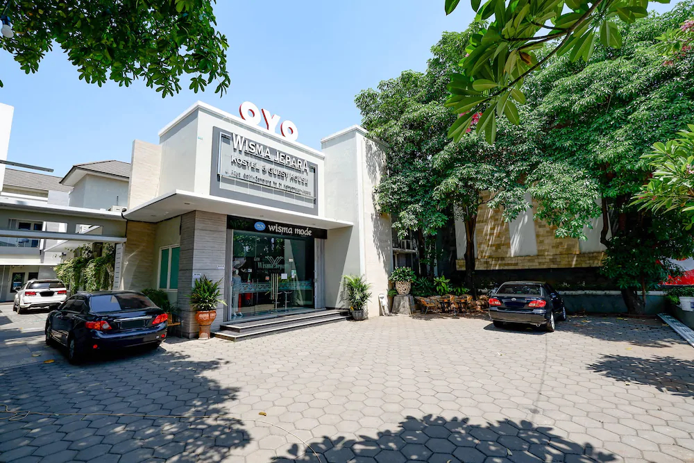 Wisma Jepara by OYO Rooms