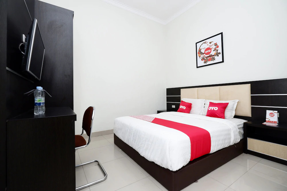 Wisma Jepara by OYO Rooms