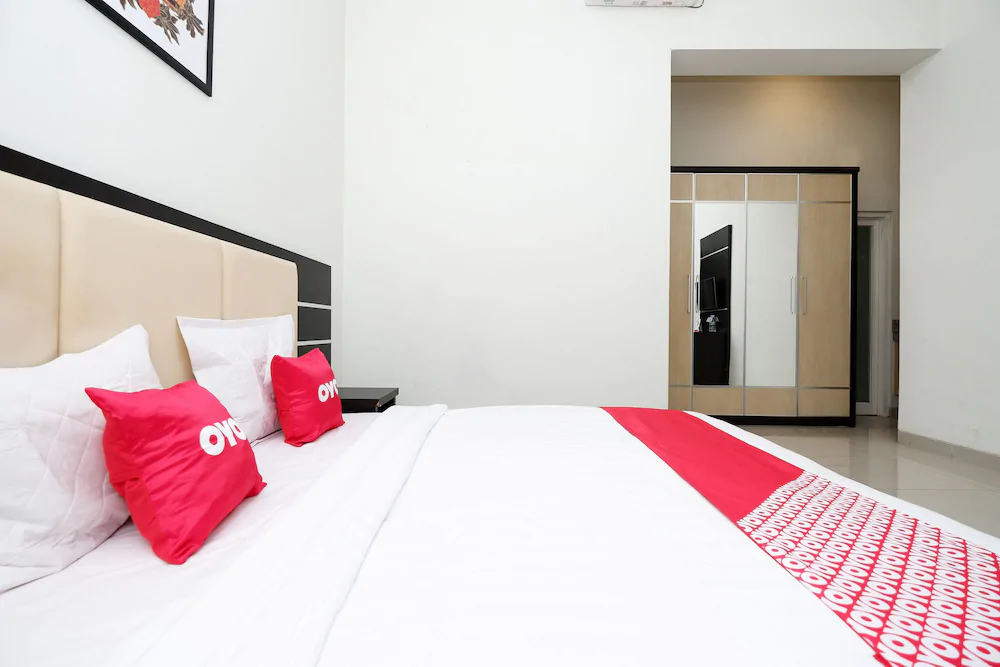 Wisma Jepara by OYO Rooms