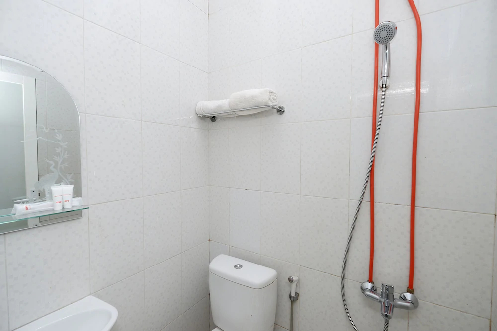 Wisma Jepara by OYO Rooms