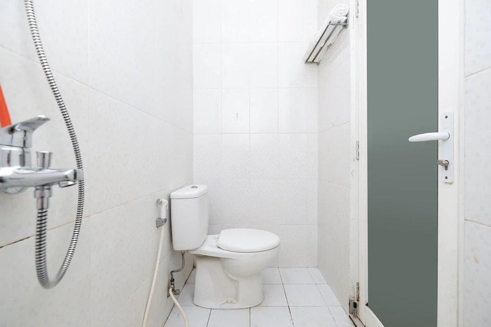Wisma Jepara by OYO Rooms