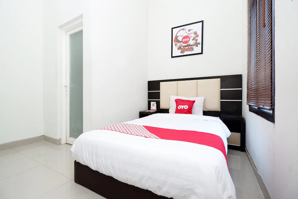 Wisma Jepara by OYO Rooms