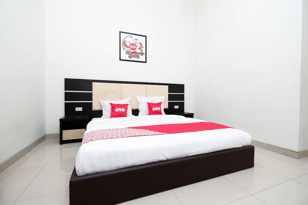 Wisma Jepara by OYO Rooms
