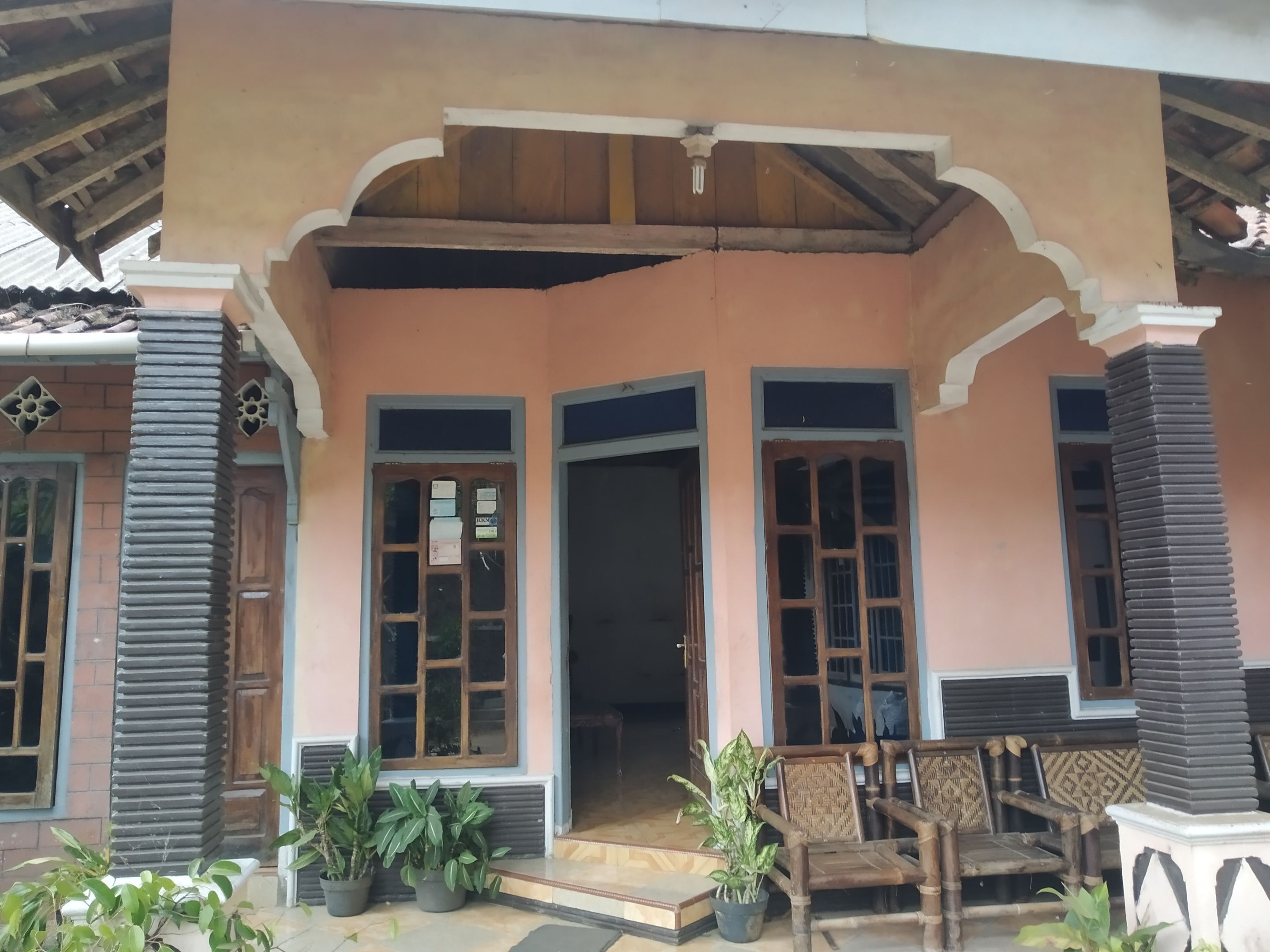 Helendami Homestay