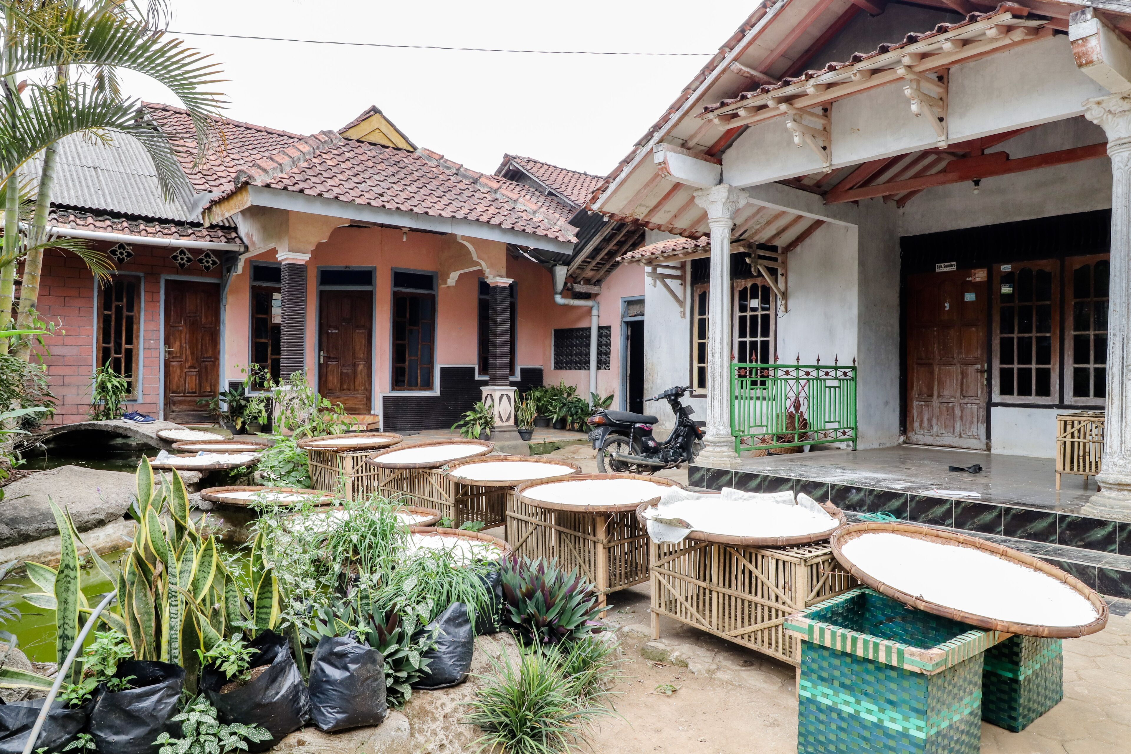 Helendami Homestay