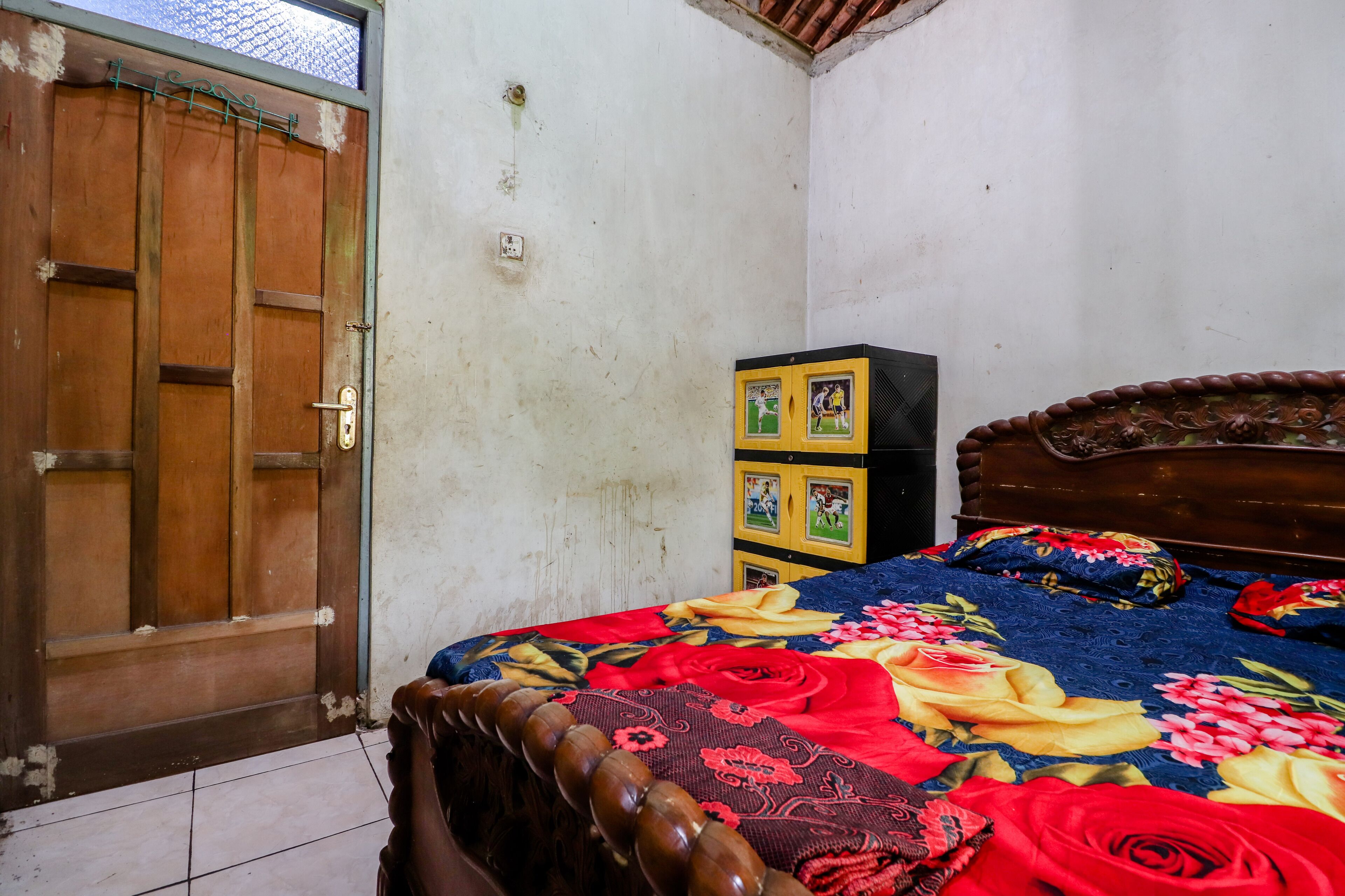 Helendami Homestay