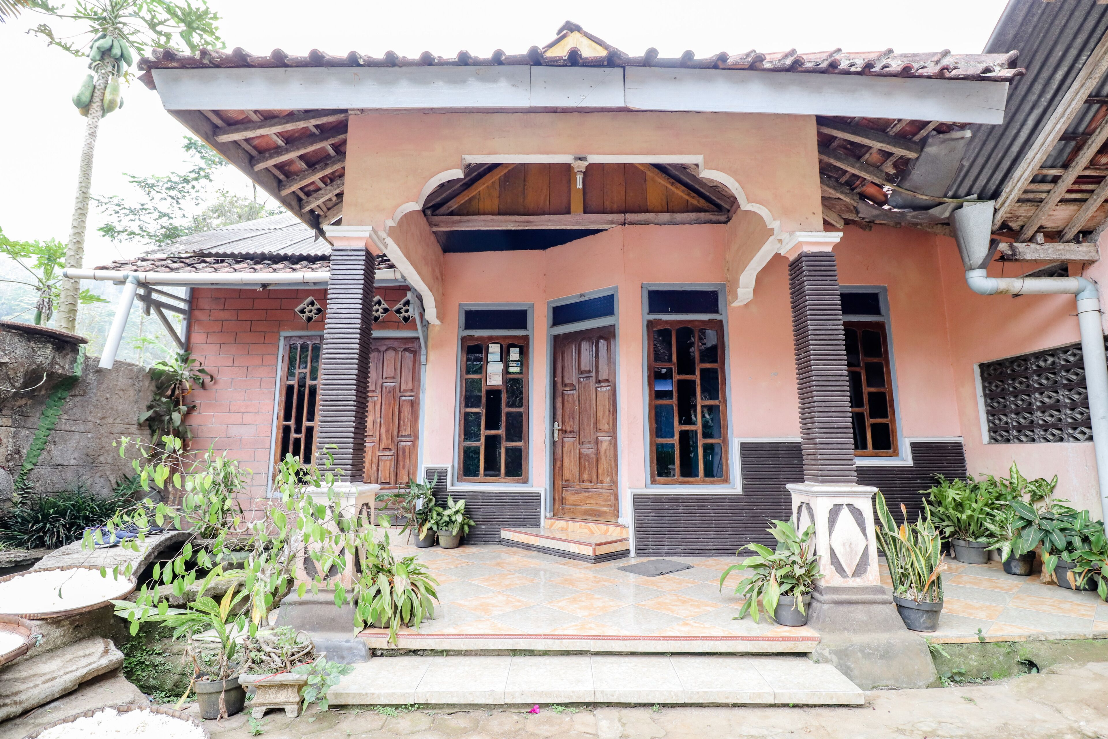 Helendami Homestay