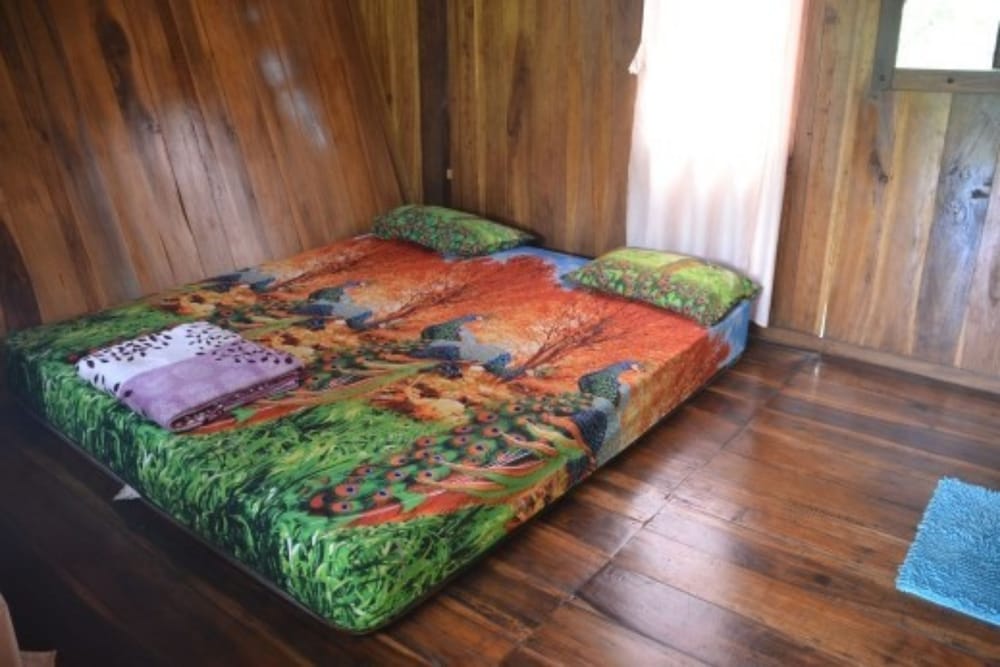 Homestay Kayumanis