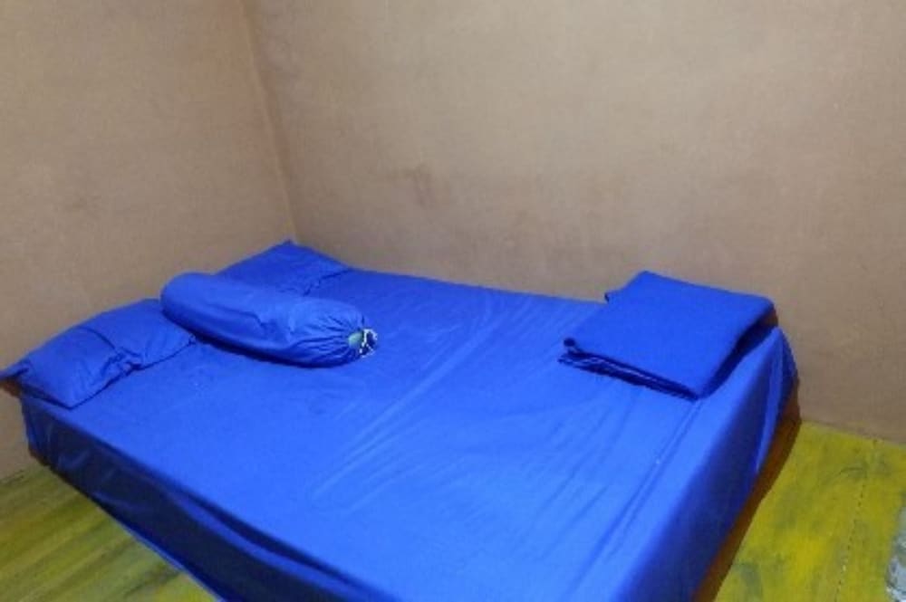 Homestay Kayumanis