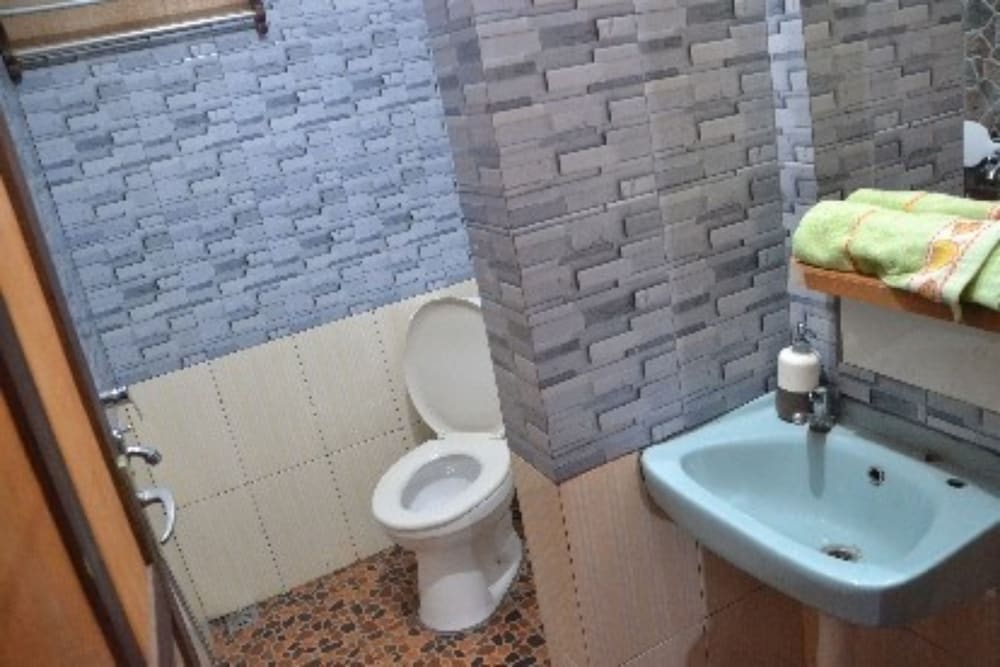 Homestay Kayumanis