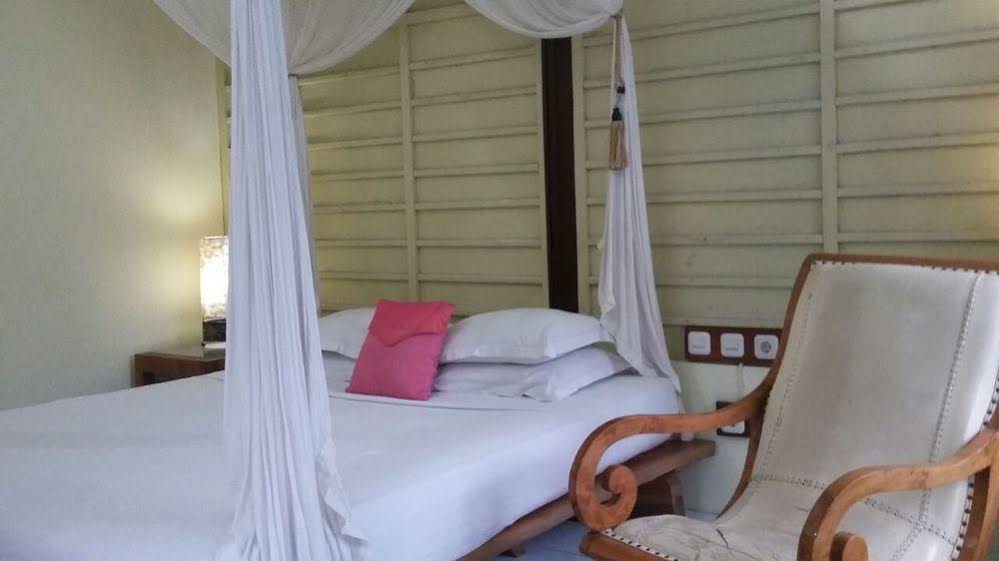 Fuji Villa Kaliurang