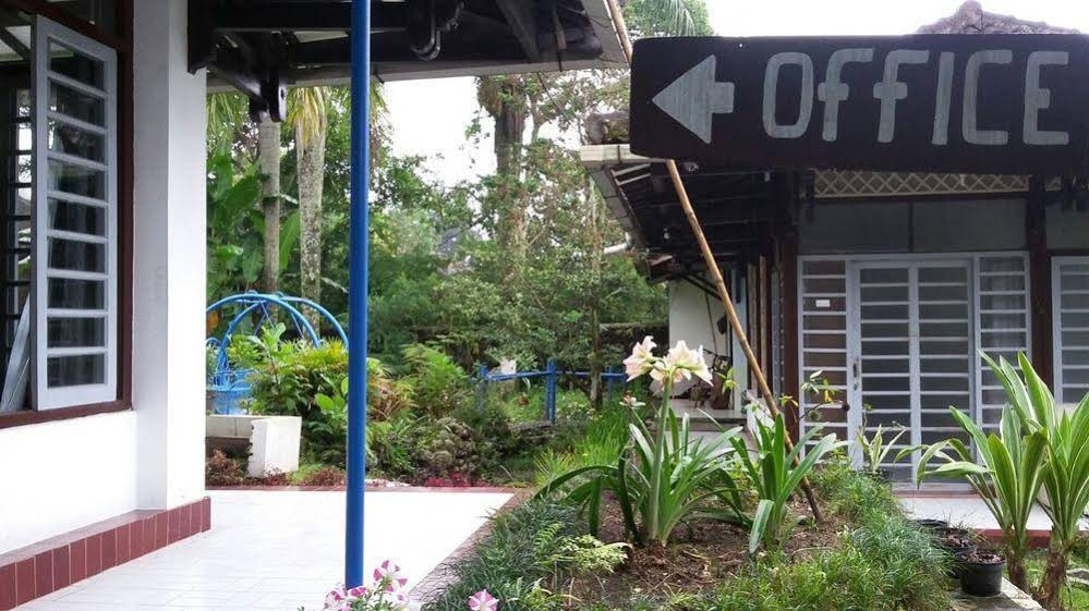 Fuji Villa Kaliurang