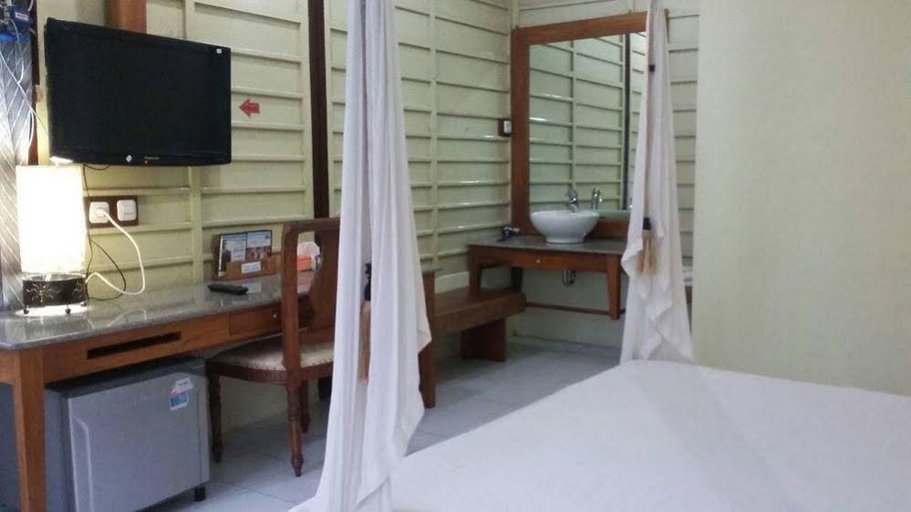 Fuji Villa Kaliurang