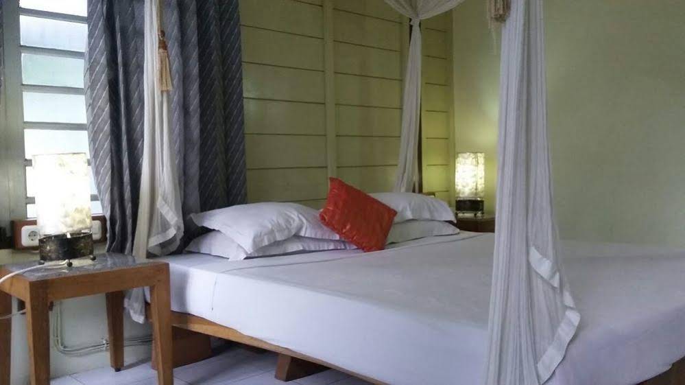 Fuji Villa Kaliurang