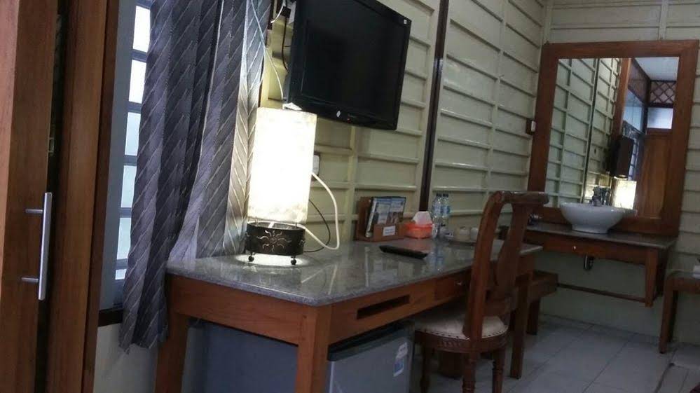 Fuji Villa Kaliurang