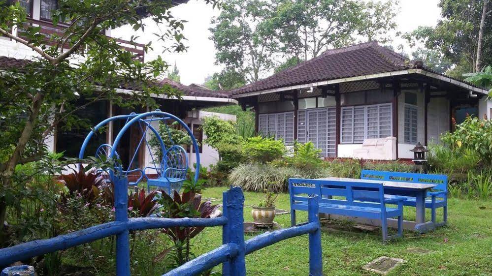 Fuji Villa Kaliurang