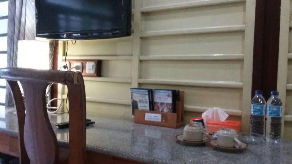 Fuji Villa Kaliurang