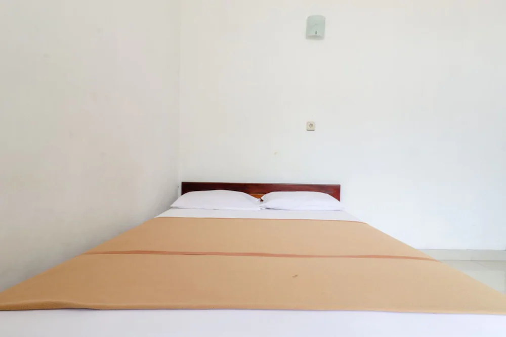 Hotel Wismancala Kaliurang