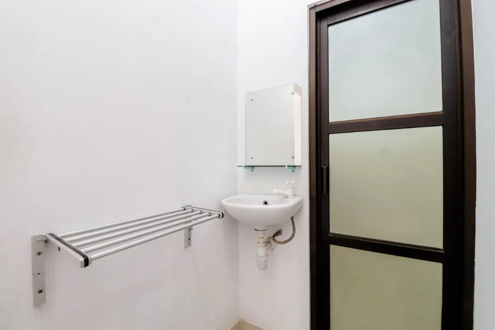 Hotel Wismancala Kaliurang