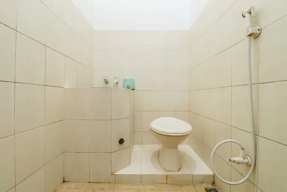 Hotel Wismancala Kaliurang