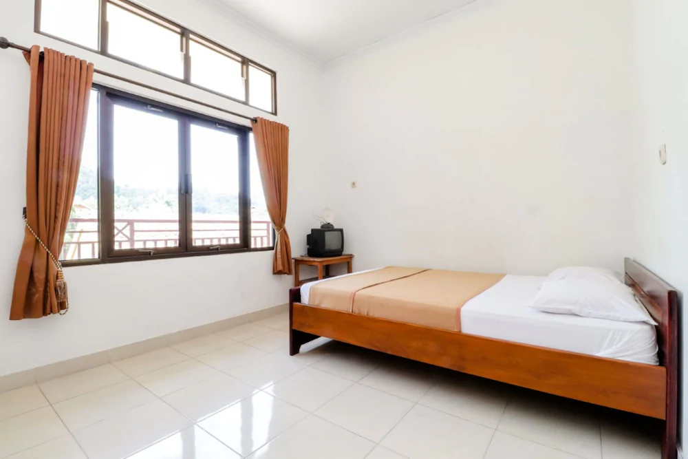 Hotel Wismancala Kaliurang