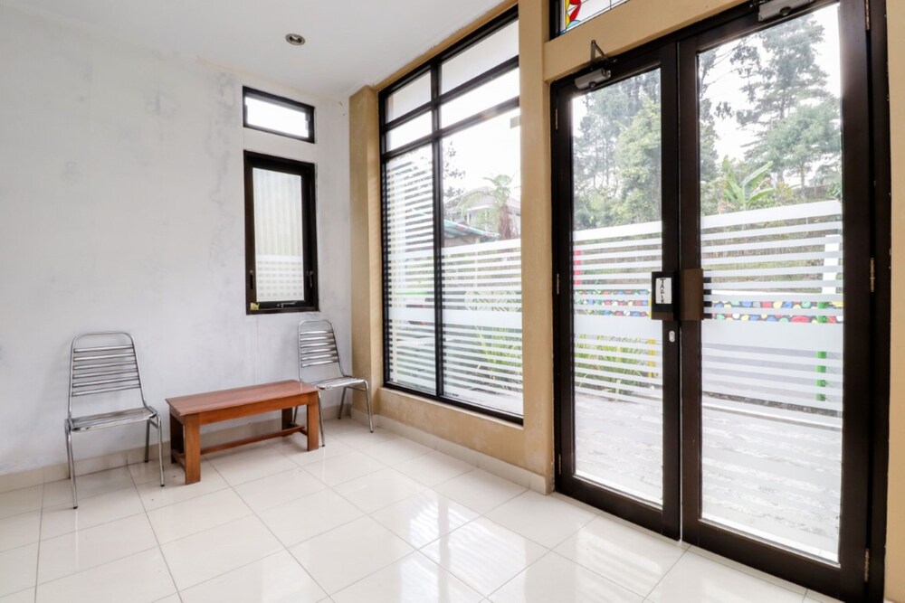 Hotel Wismancala Kaliurang