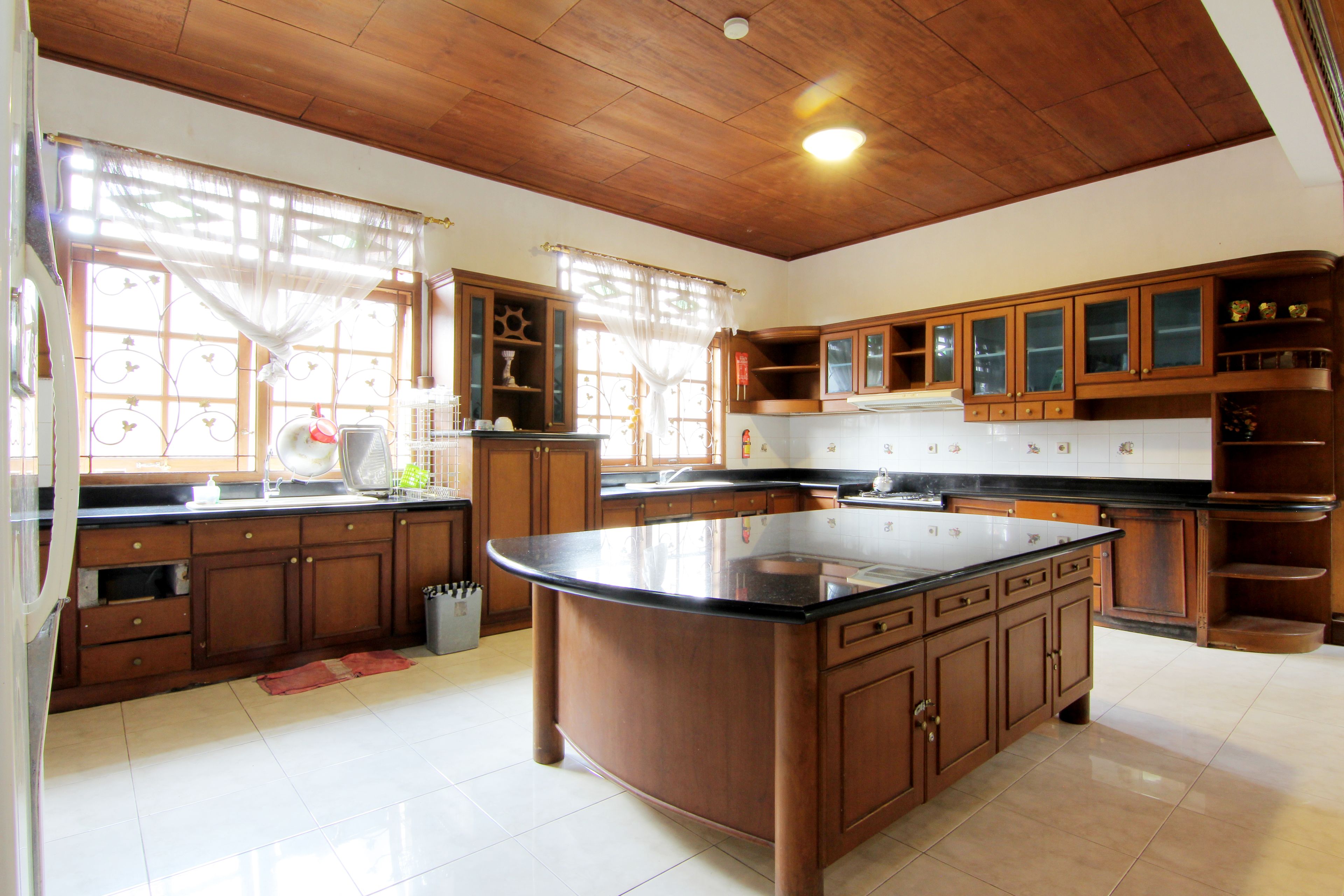 Mawar Asri Villa Syariah Kaliurang by OYO Rooms