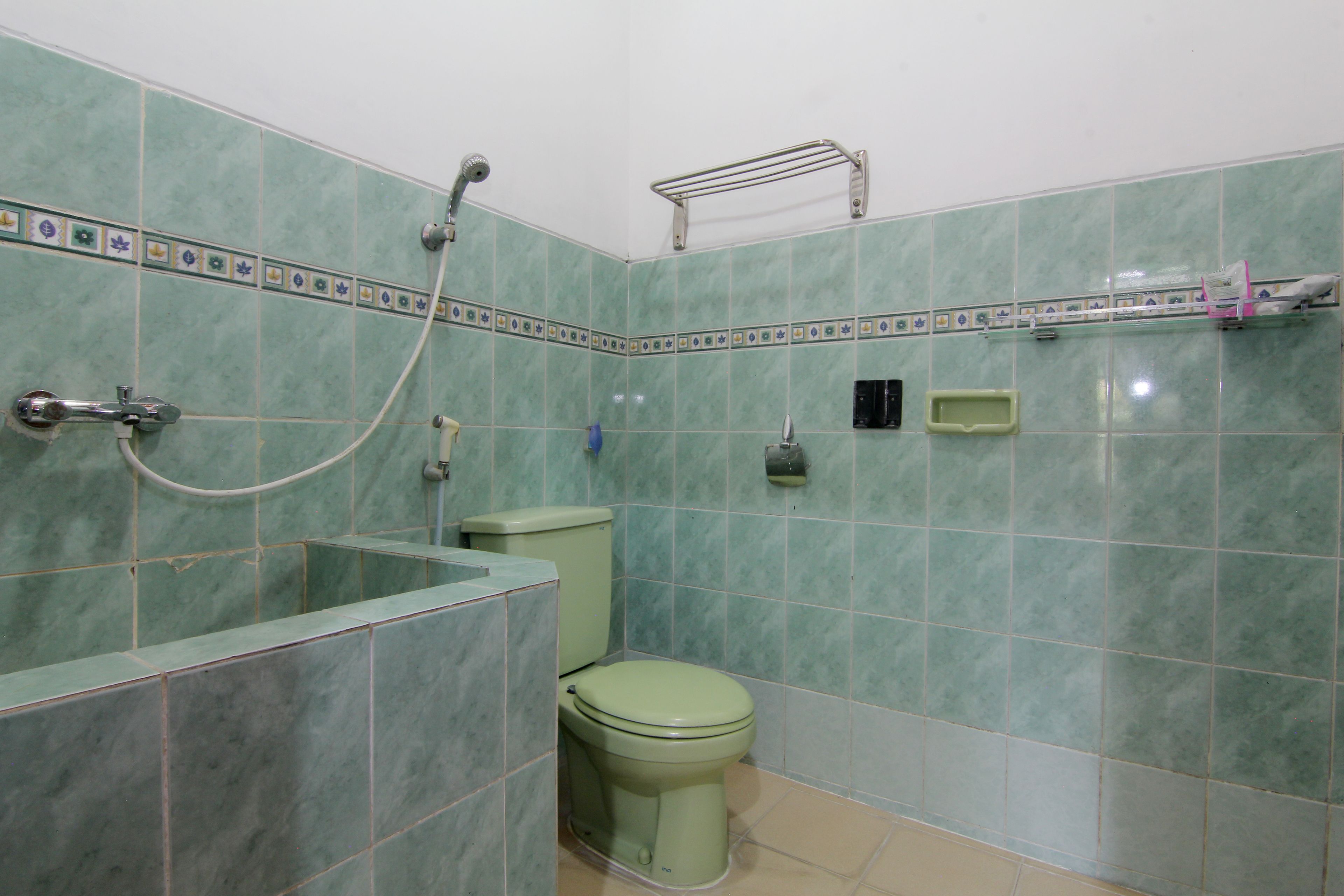 Mawar Asri Villa Syariah Kaliurang by OYO Rooms