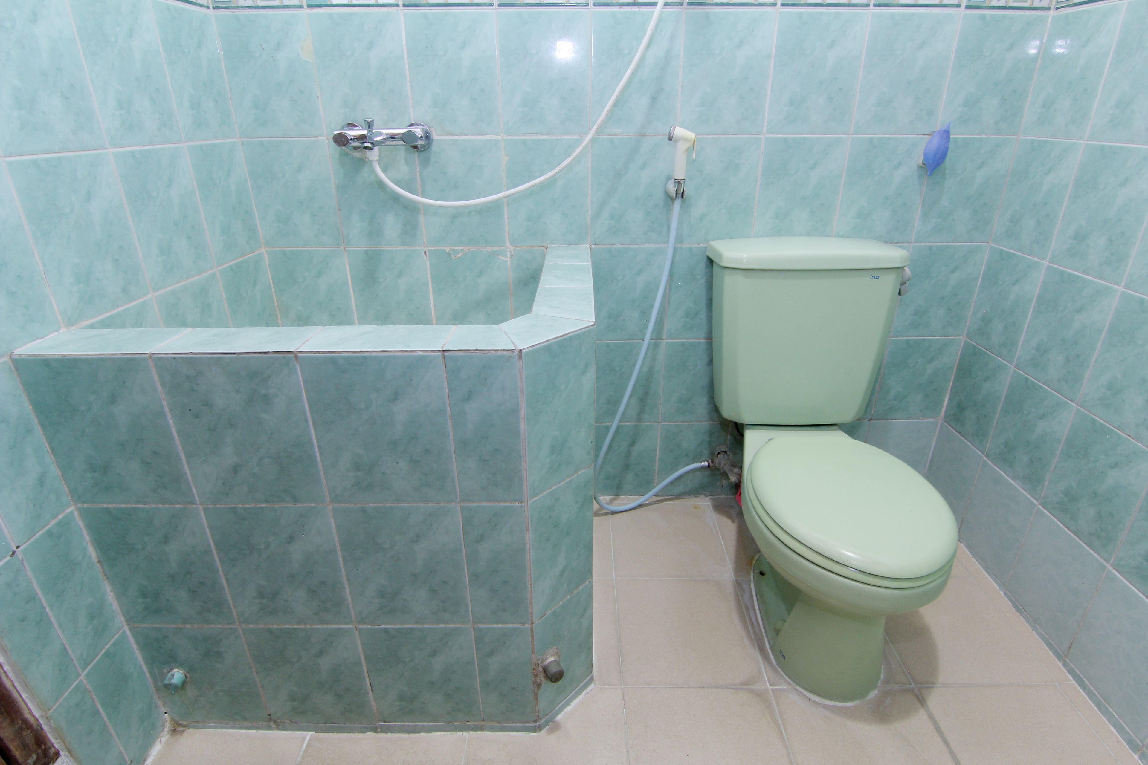 Mawar Asri Villa Syariah Kaliurang by OYO Rooms