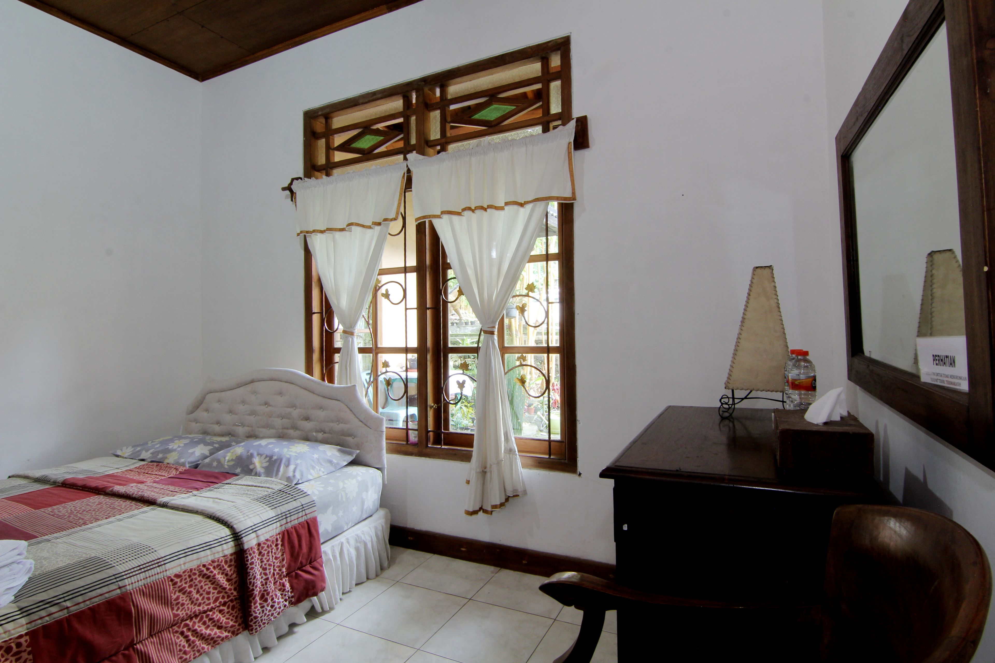 Mawar Asri Villa Syariah Kaliurang by OYO Rooms