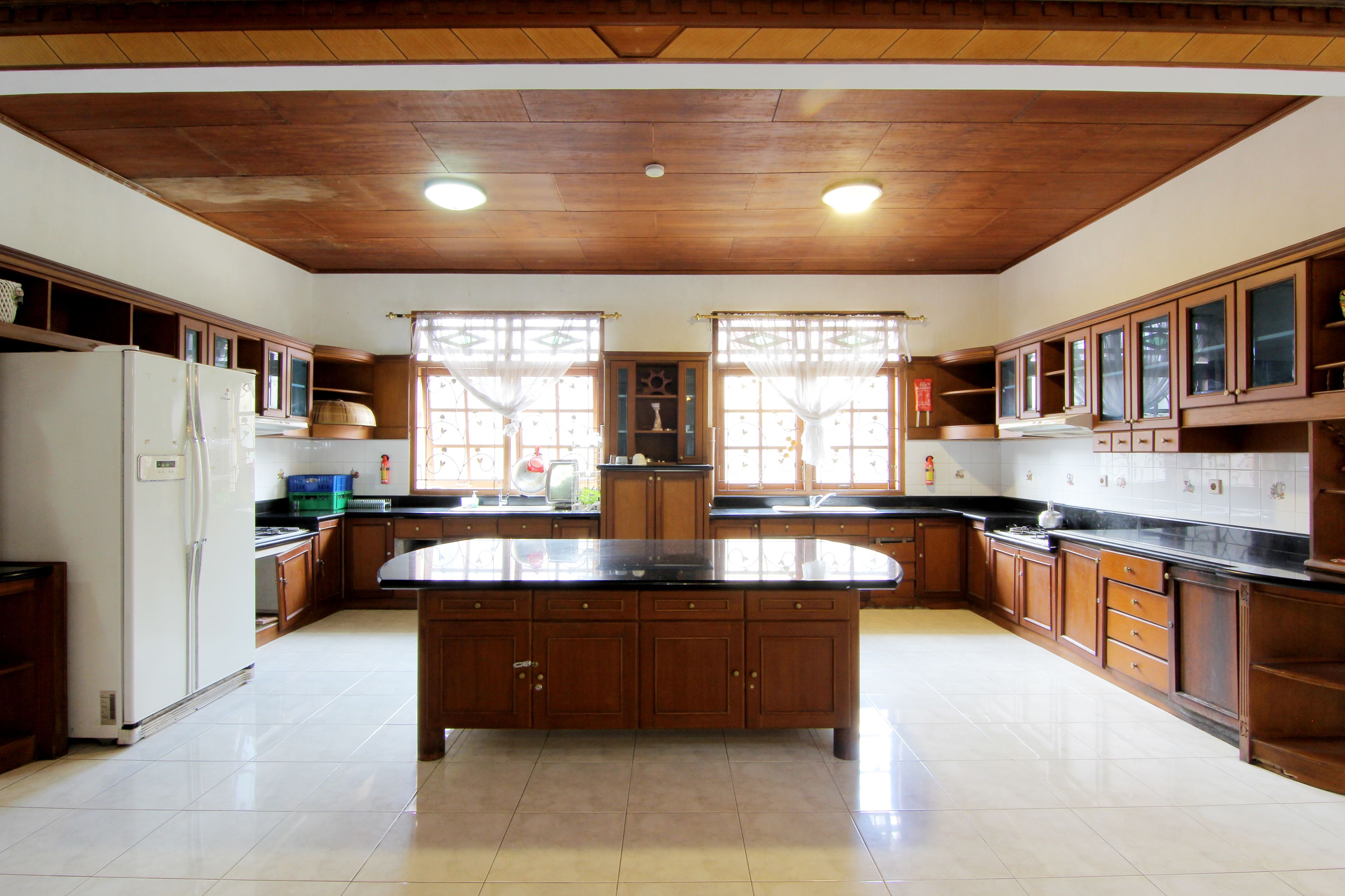 Mawar Asri Villa Syariah Kaliurang by OYO Rooms