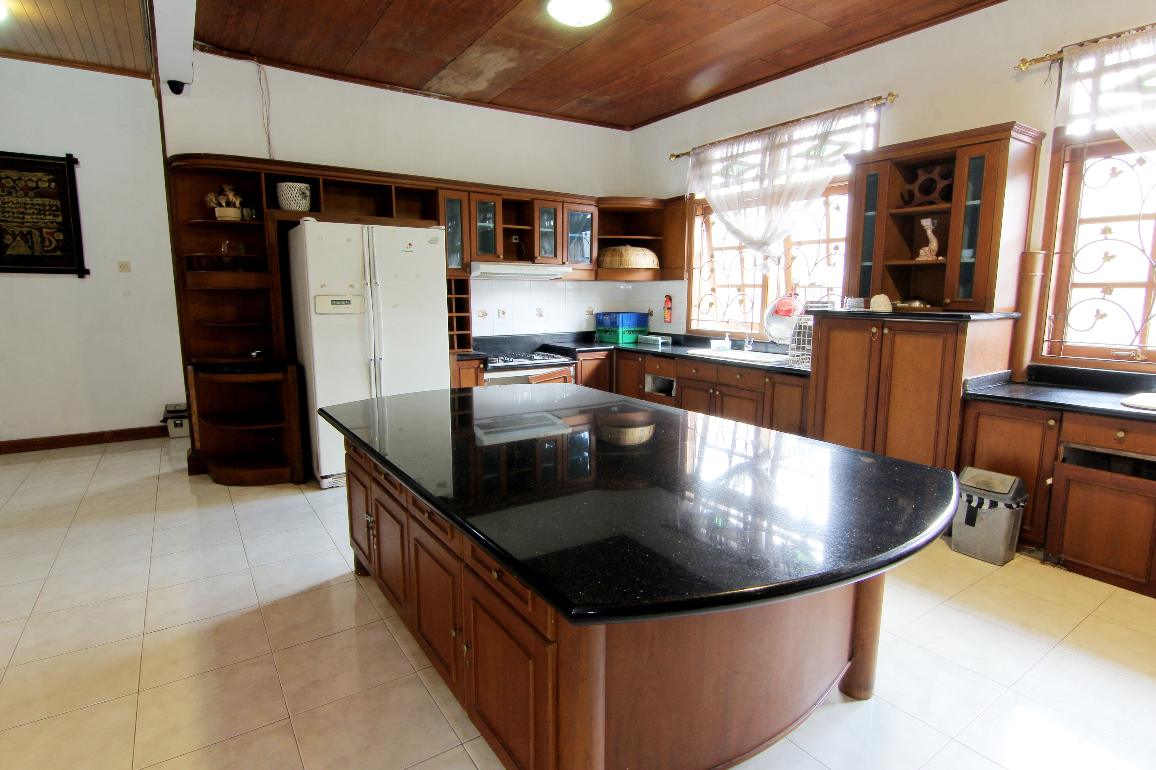 Mawar Asri Villa Syariah Kaliurang by OYO Rooms