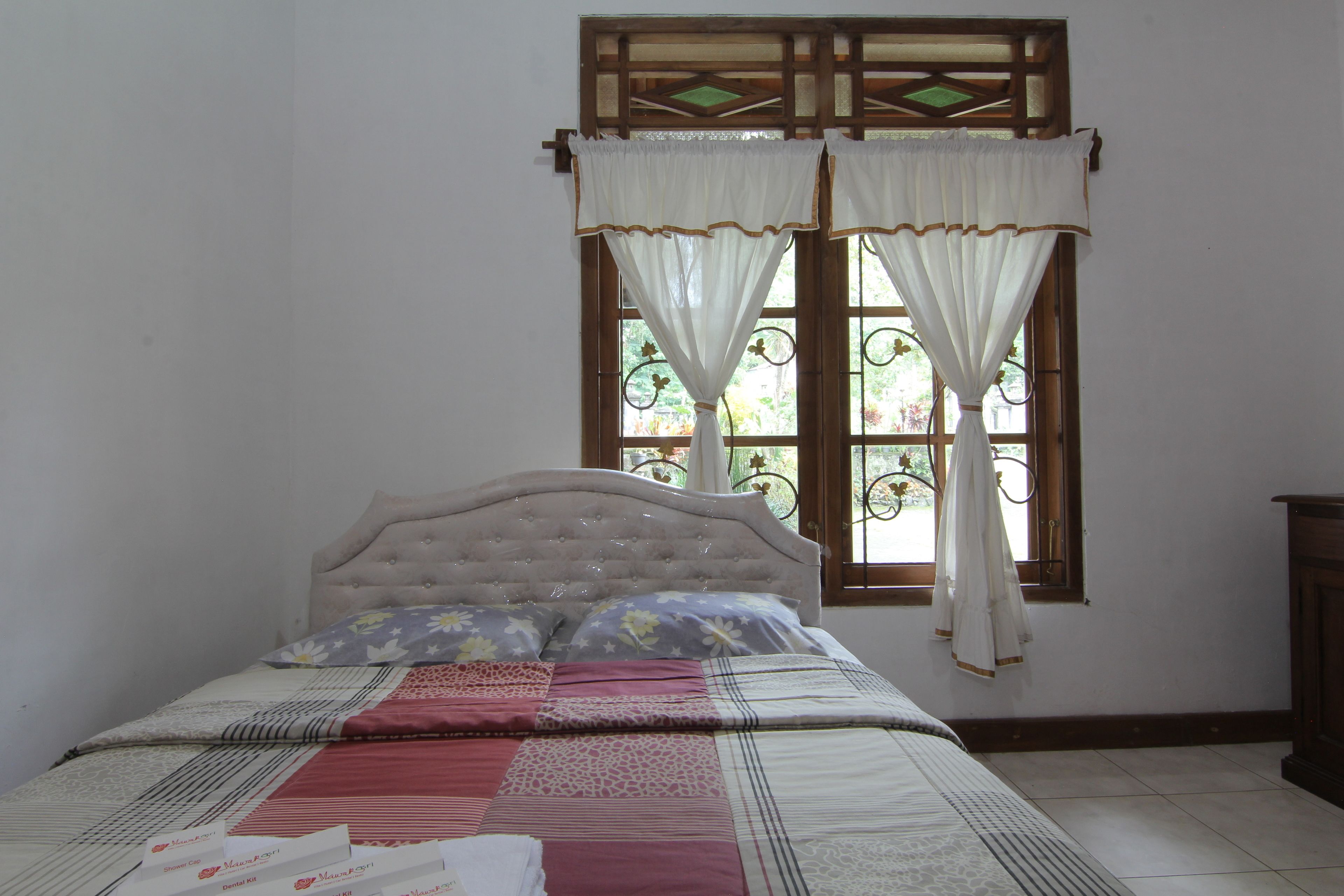 Mawar Asri Villa Syariah Kaliurang by OYO Rooms